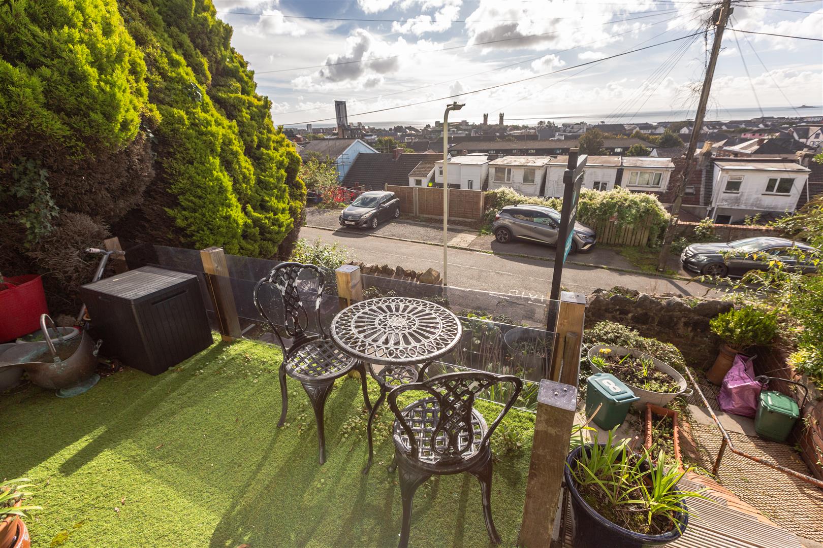 Oaklands Terrace, Mount Pleasant, Swansea, SA1 6JJ